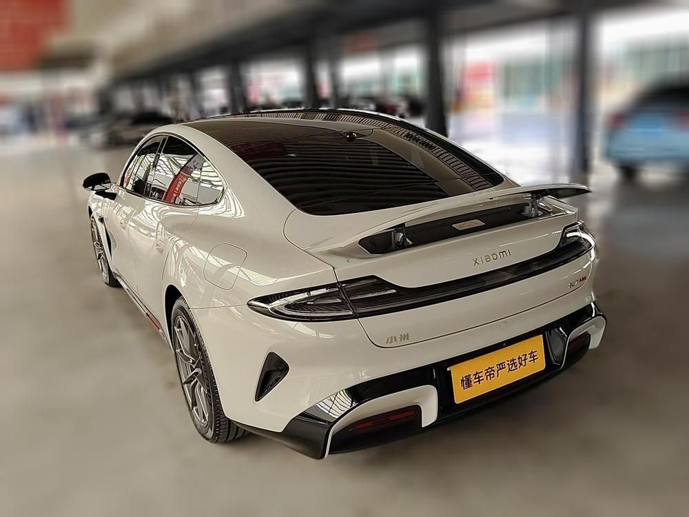 Xiaomi Xiaomi SU7