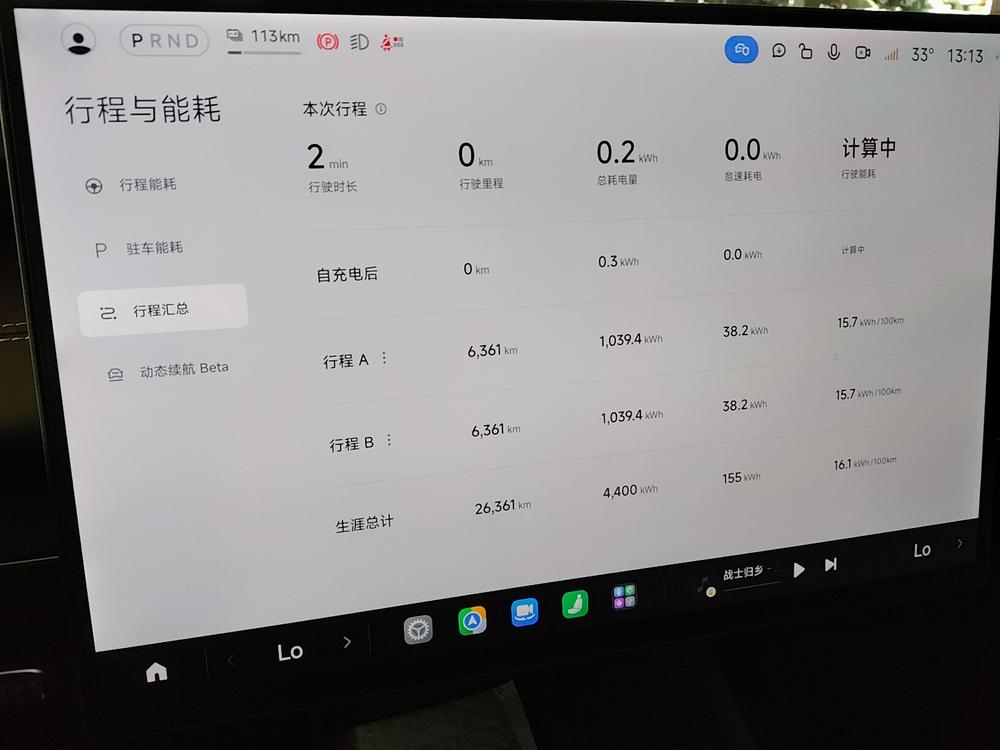 Xiaomi Xiaomi SU7