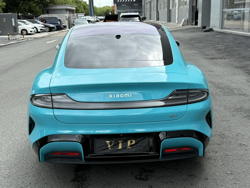 Xiaomi Xiaomi SU7