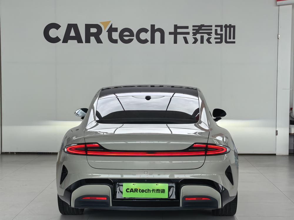 Xiaomi Xiaomi SU7
