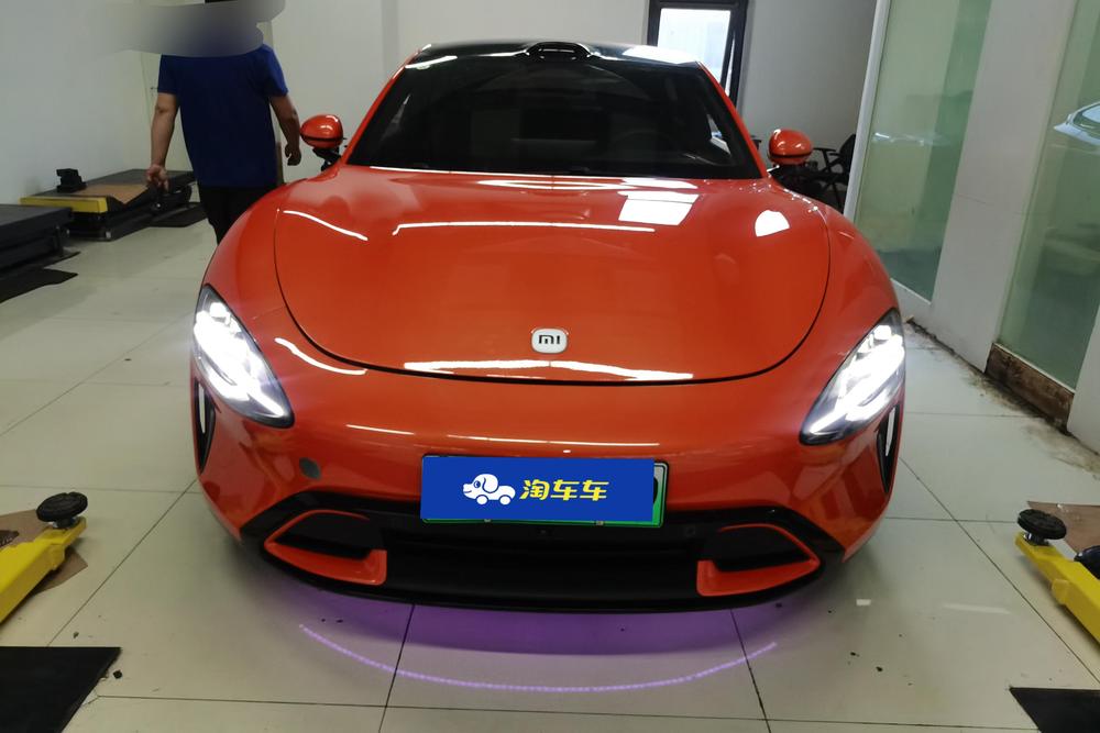 Xiaomi Xiaomi SU7