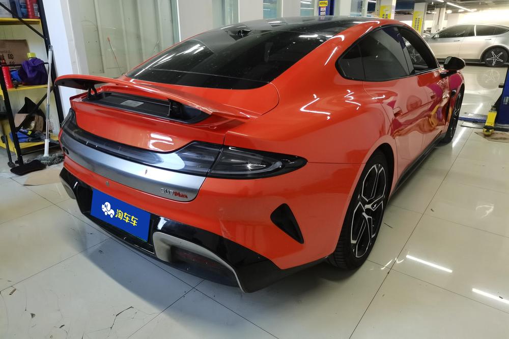 Xiaomi Xiaomi SU7