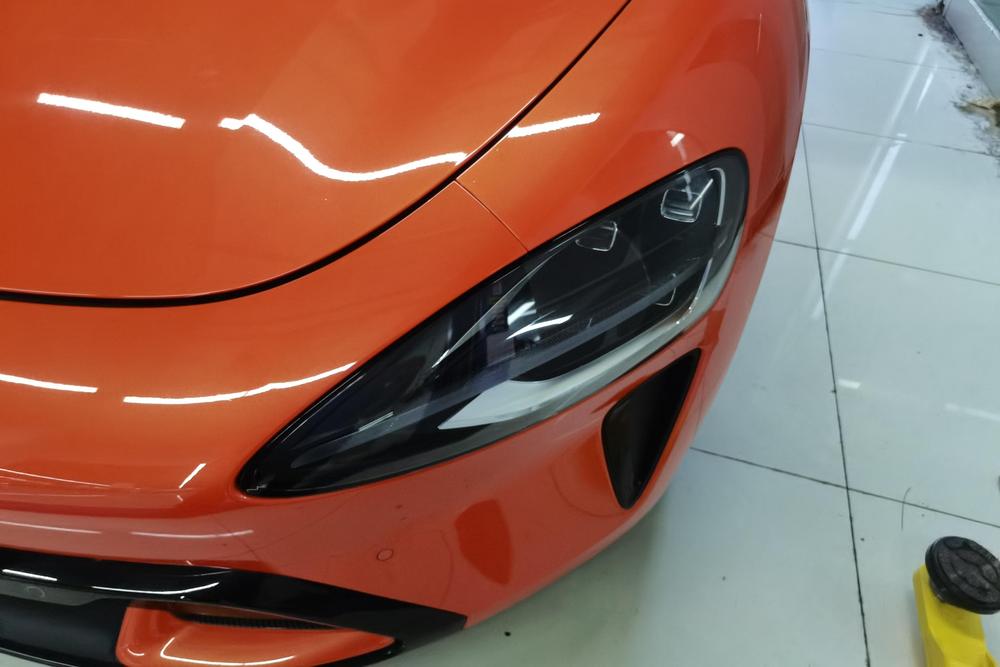 Xiaomi Xiaomi SU7