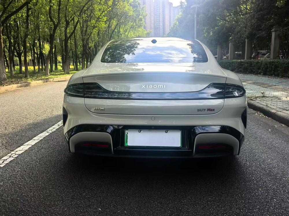 Xiaomi Xiaomi SU7