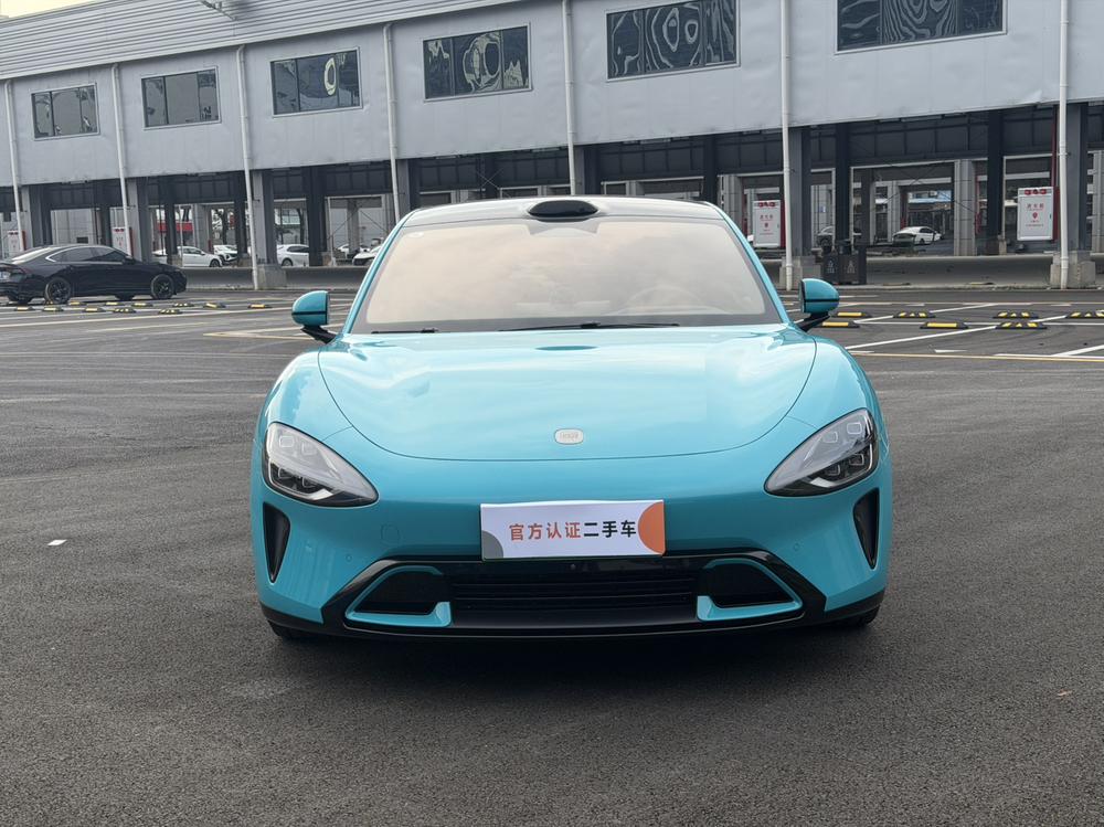 Xiaomi Xiaomi SU7
