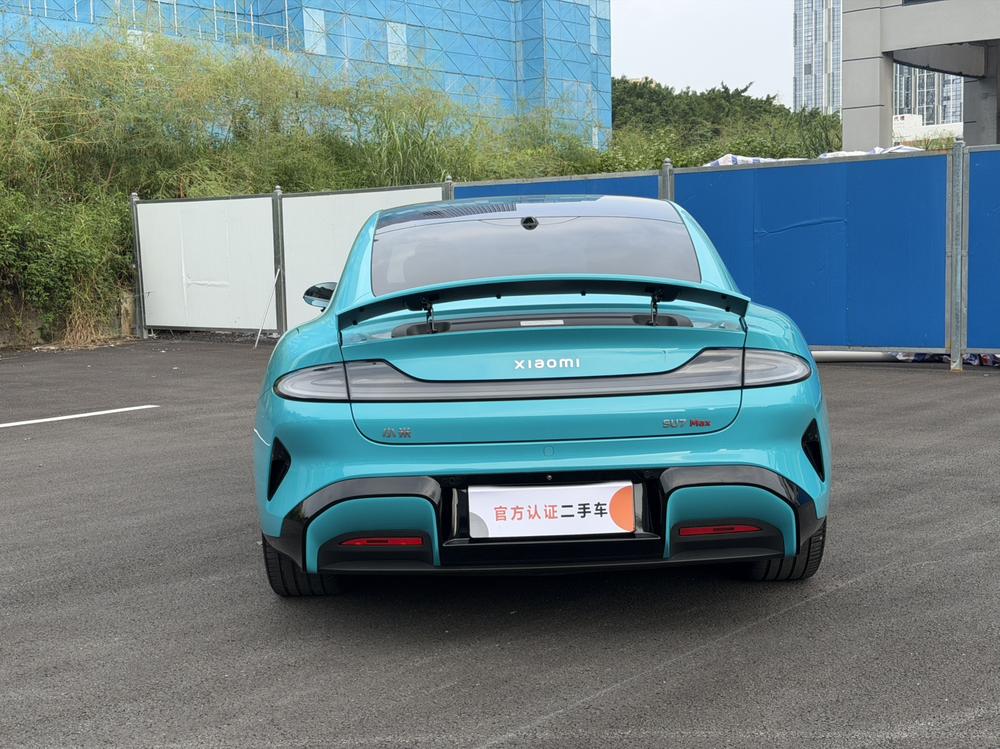 Xiaomi Xiaomi SU7