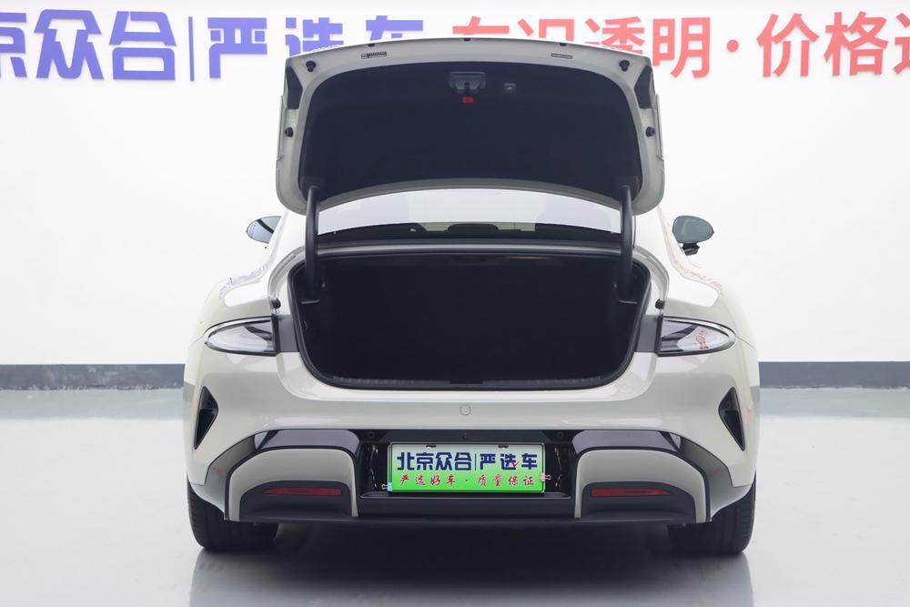 Xiaomi Xiaomi SU7