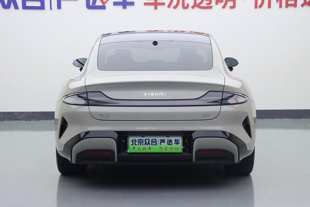 Xiaomi Xiaomi SU7