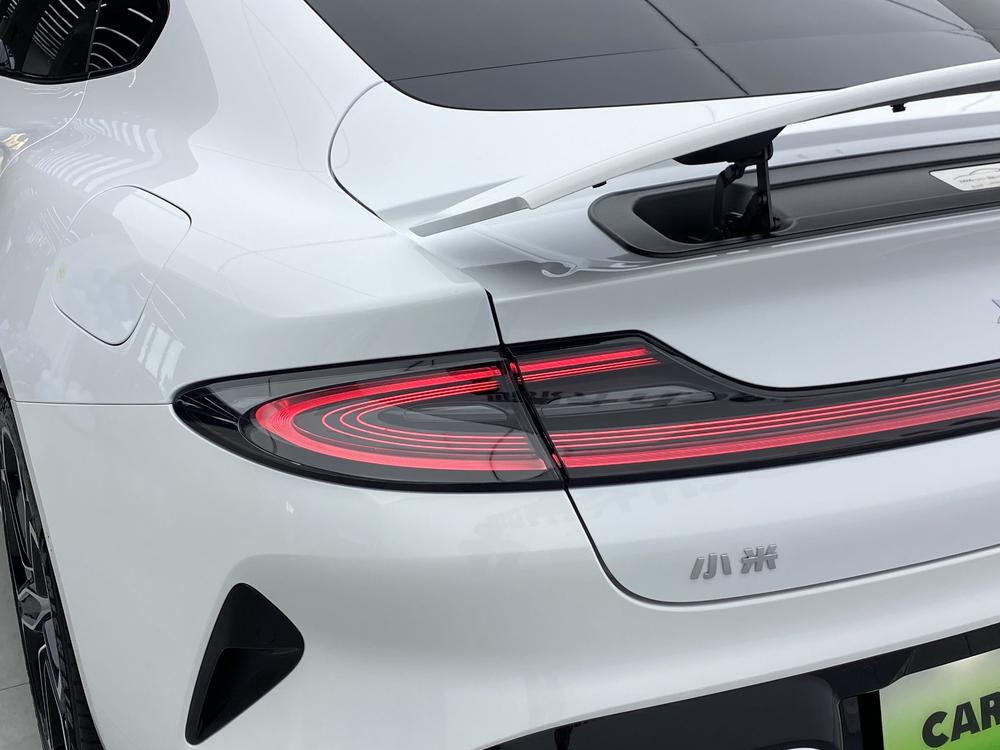 Xiaomi Xiaomi SU7