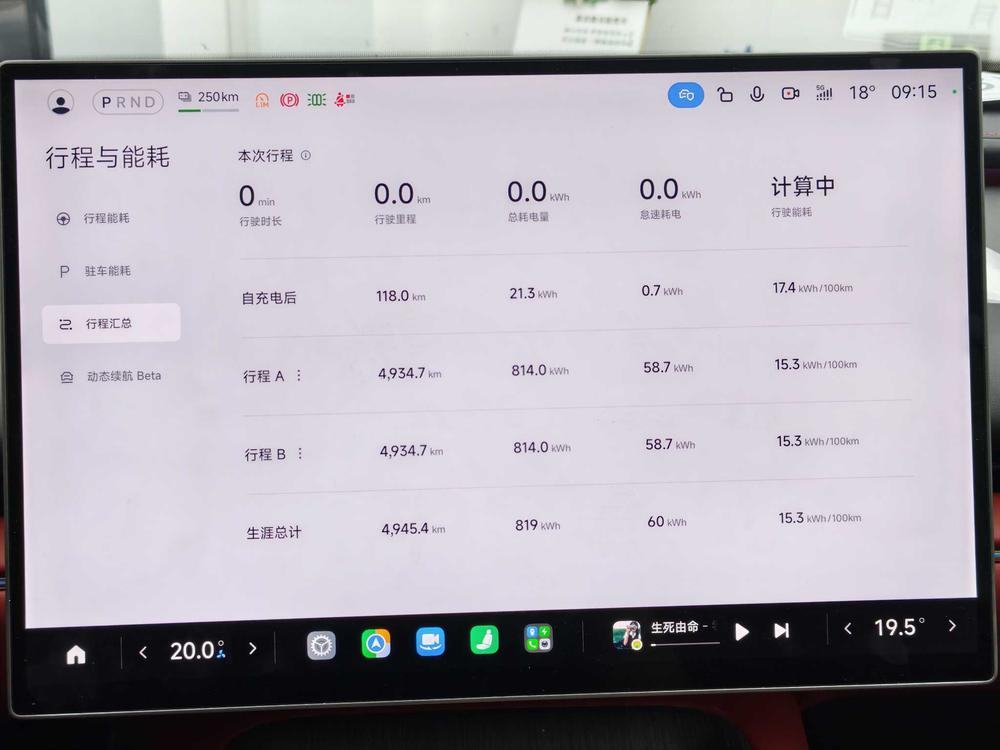 Xiaomi Xiaomi SU7