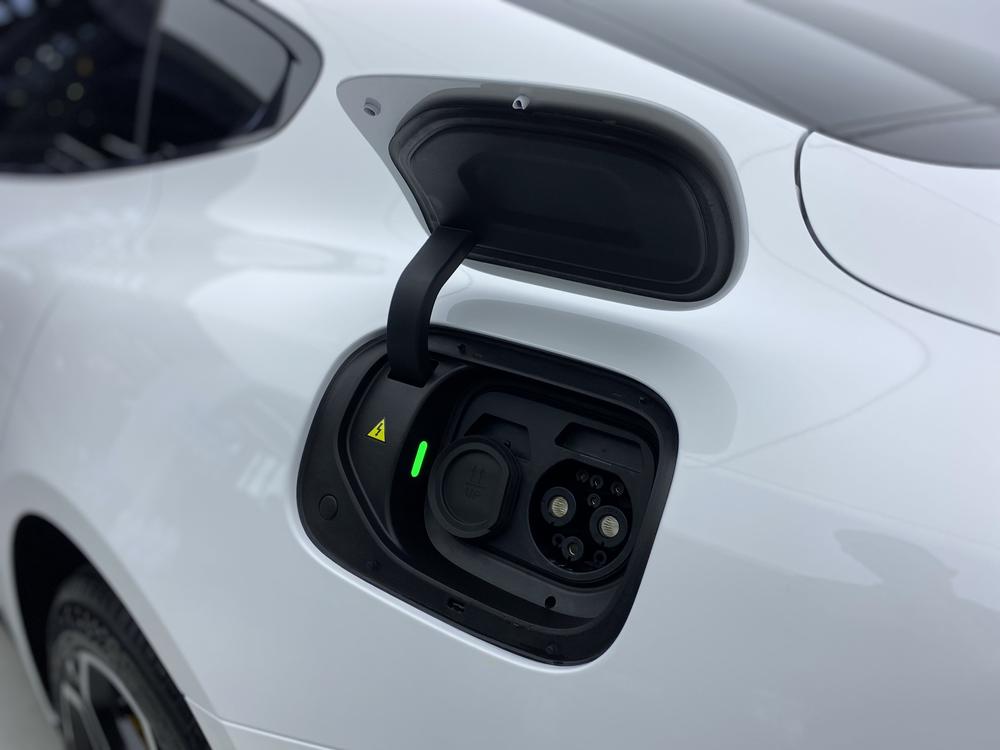 Xiaomi Xiaomi SU7