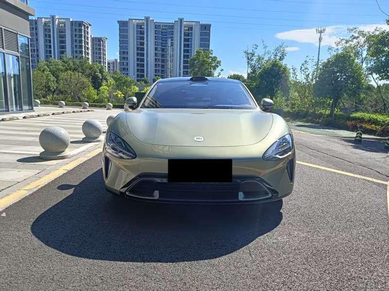 Xiaomi Xiaomi SU7