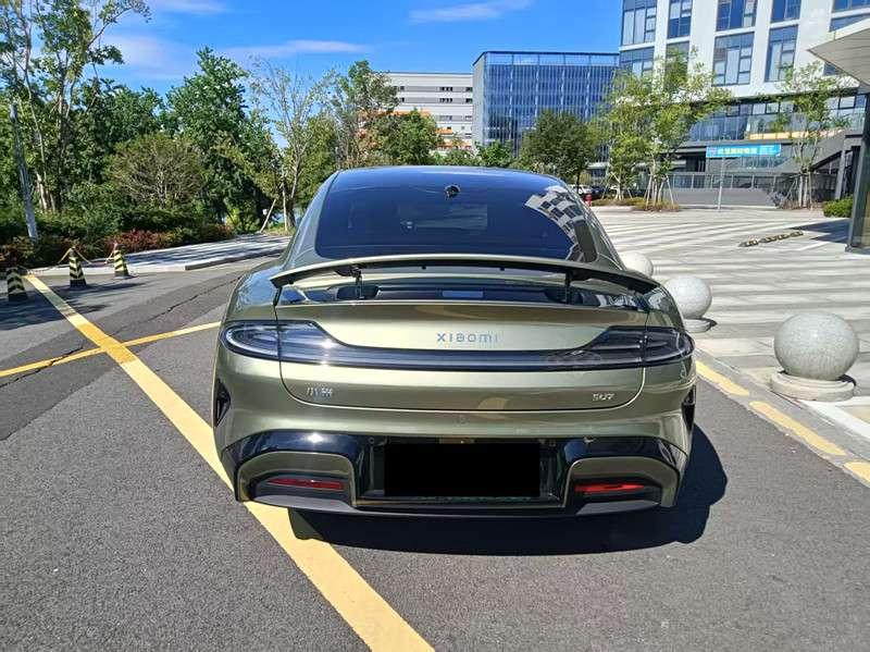 Xiaomi Xiaomi SU7