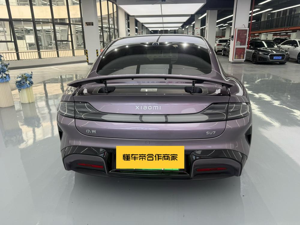 Xiaomi Xiaomi SU7
