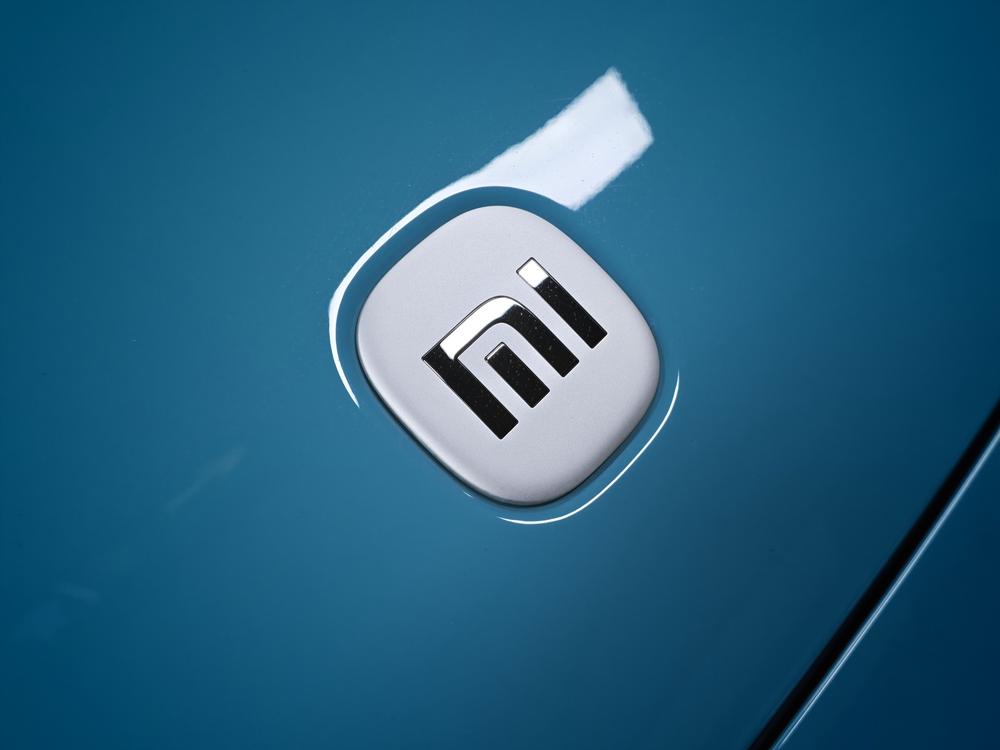Xiaomi Xiaomi SU7
