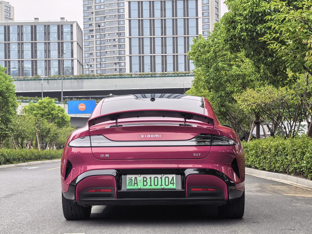 Xiaomi Xiaomi SU7