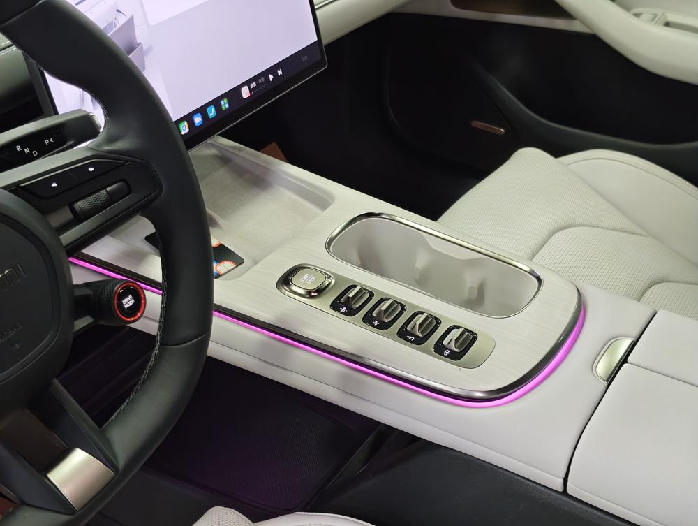 Xiaomi Xiaomi SU7