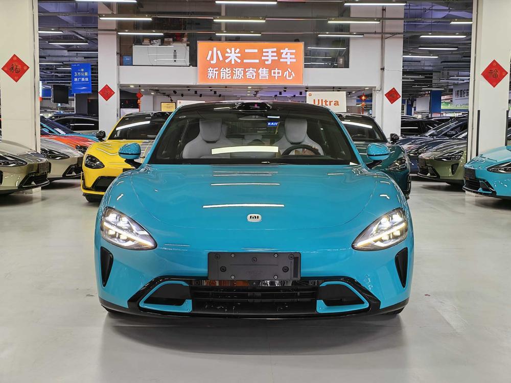 Xiaomi Xiaomi SU7