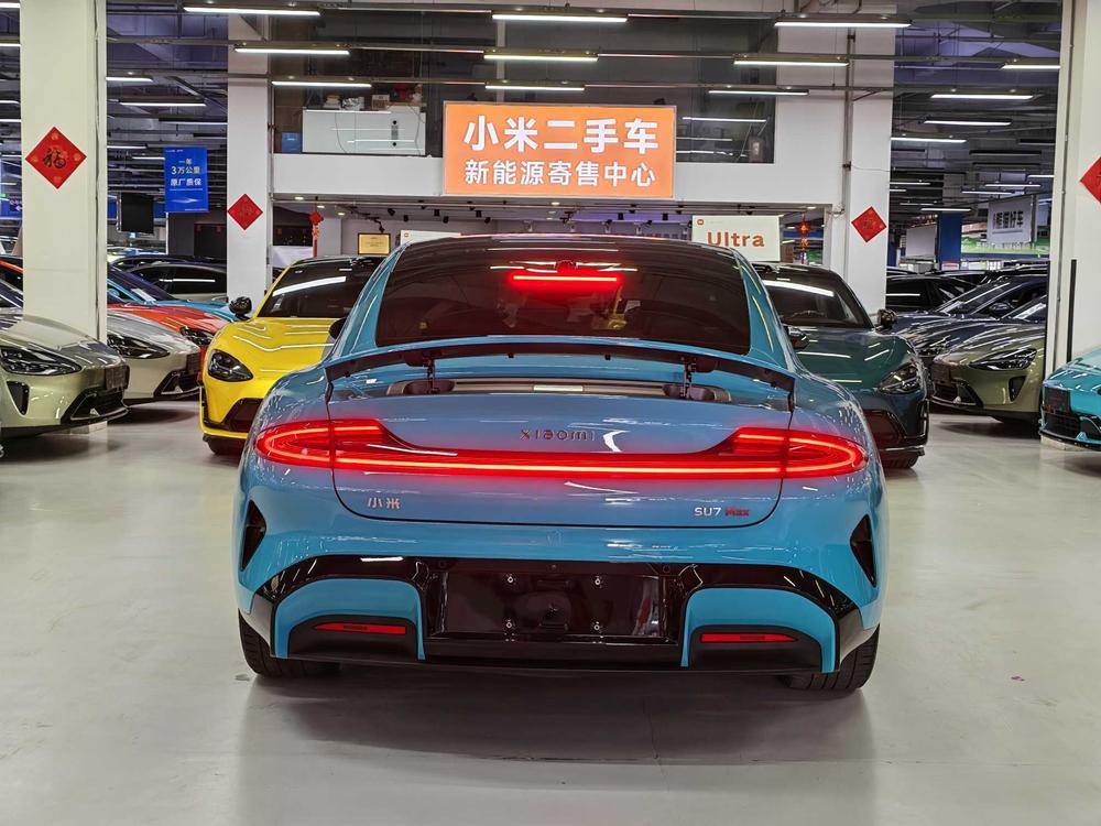 Xiaomi Xiaomi SU7