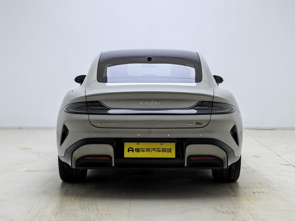 Xiaomi Xiaomi SU7