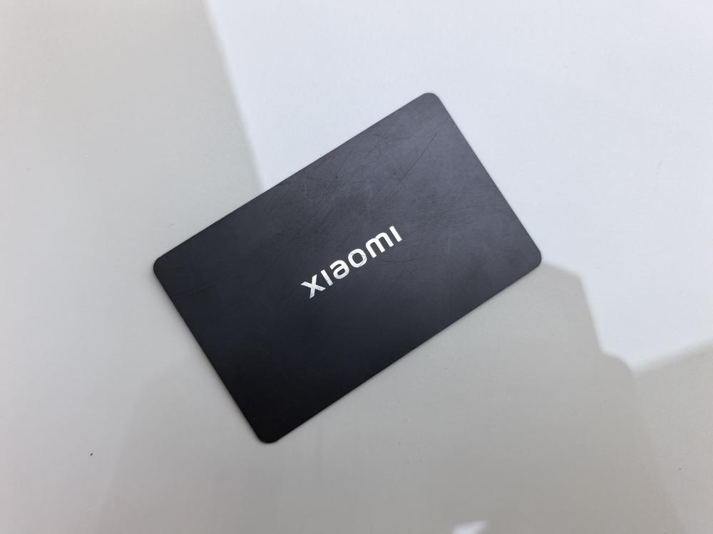 Xiaomi Xiaomi SU7