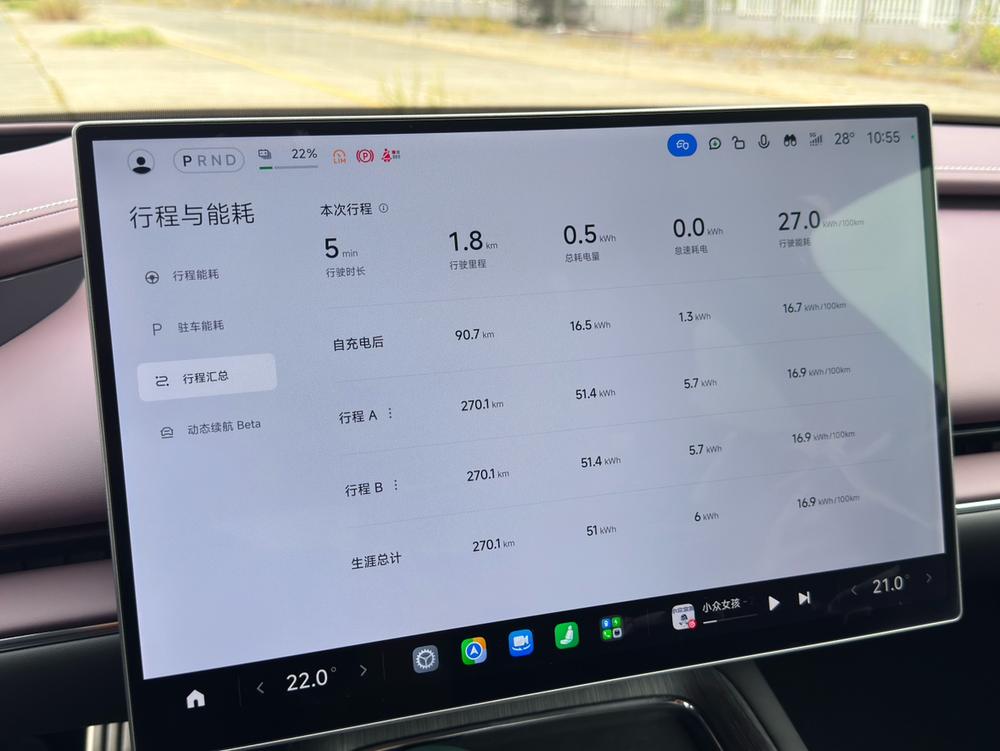 Xiaomi Xiaomi SU7