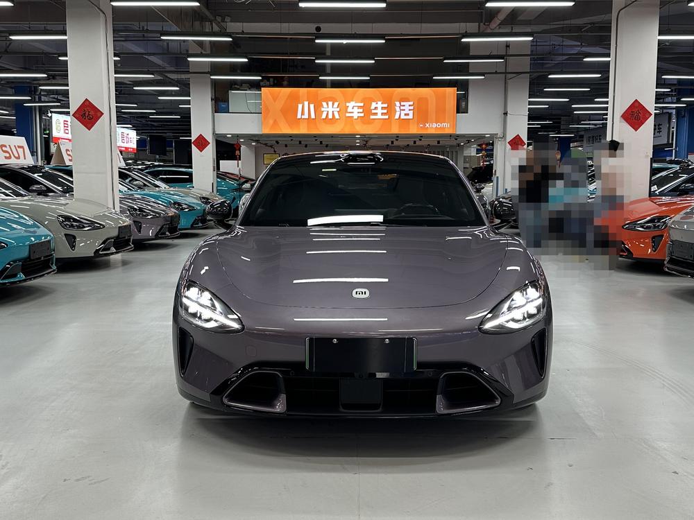 Xiaomi Xiaomi SU7
