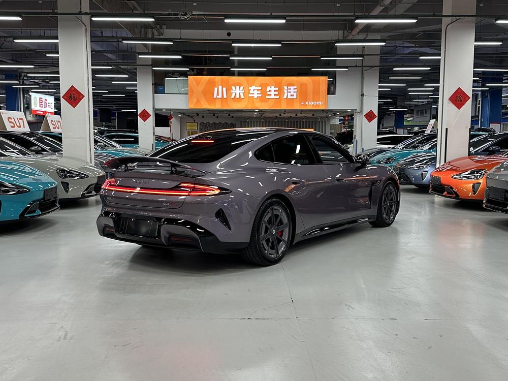 Xiaomi Xiaomi SU7
