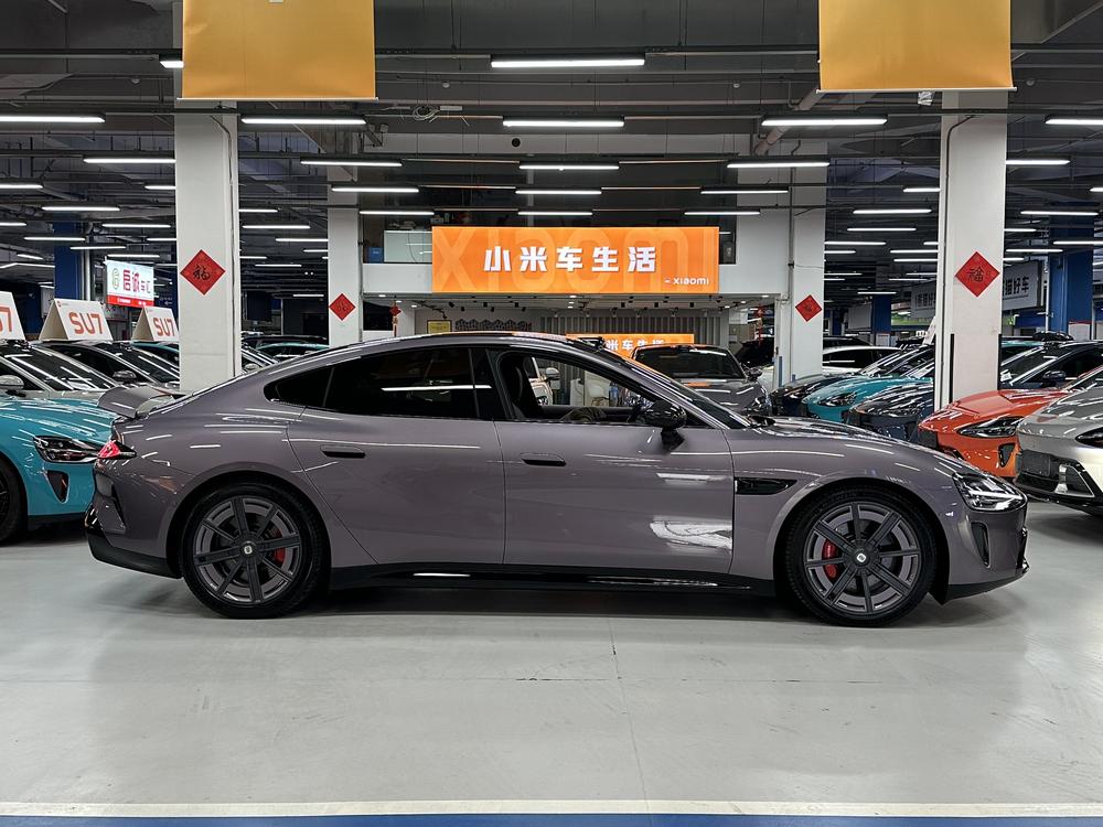 Xiaomi Xiaomi SU7