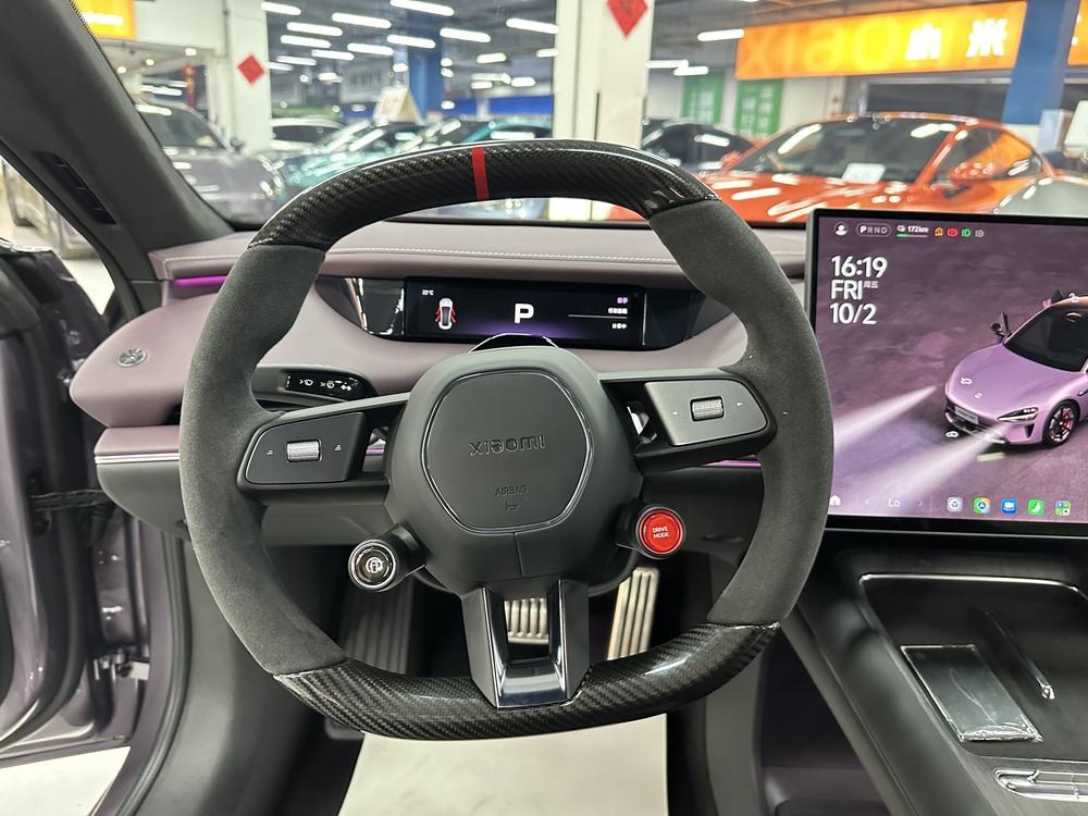 Xiaomi Xiaomi SU7