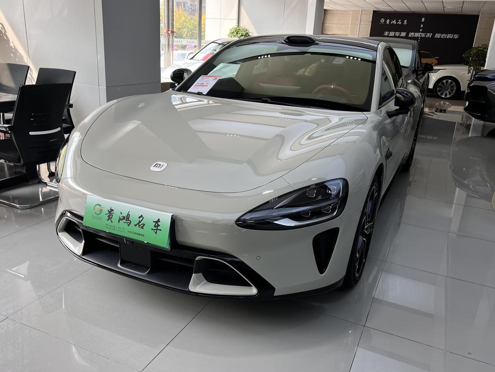 Xiaomi Xiaomi SU7
