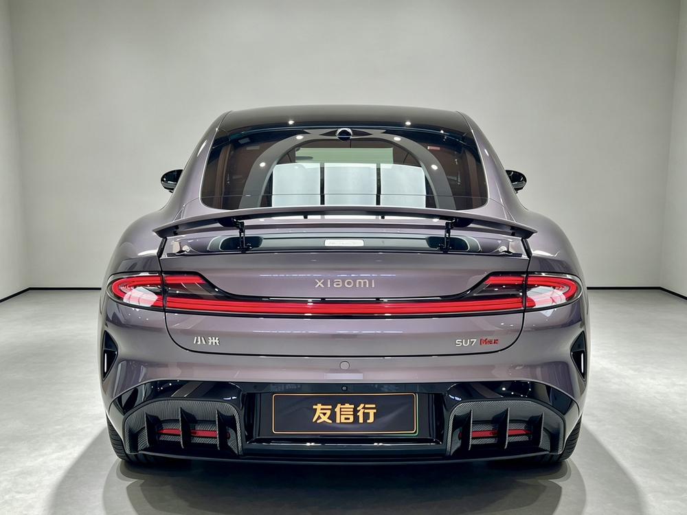 Xiaomi Xiaomi SU7