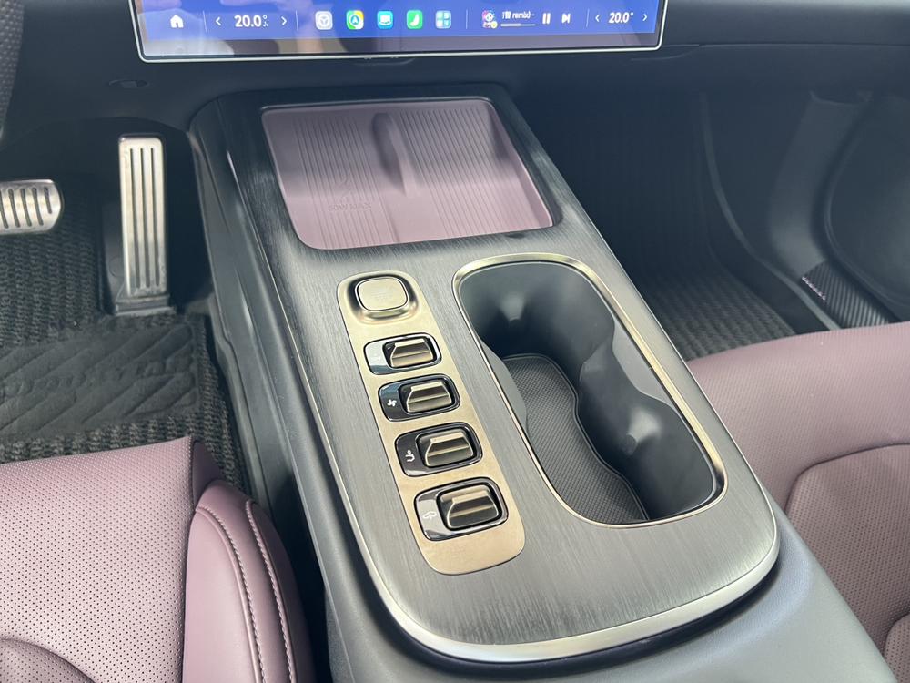 Xiaomi Xiaomi SU7