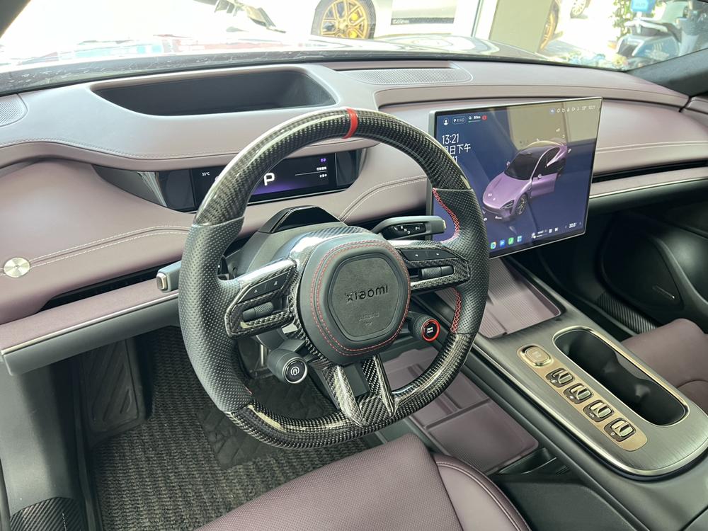 Xiaomi Xiaomi SU7