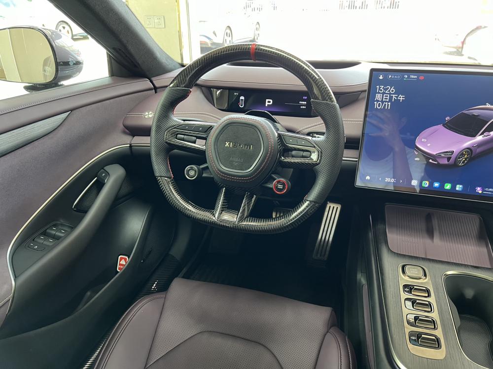 Xiaomi Xiaomi SU7