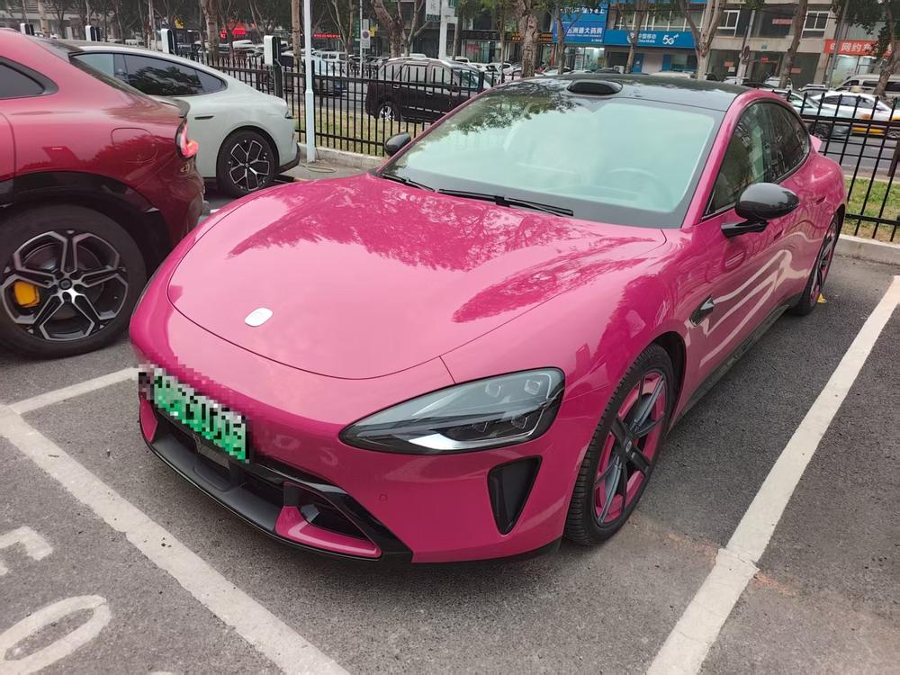 Xiaomi Xiaomi SU7