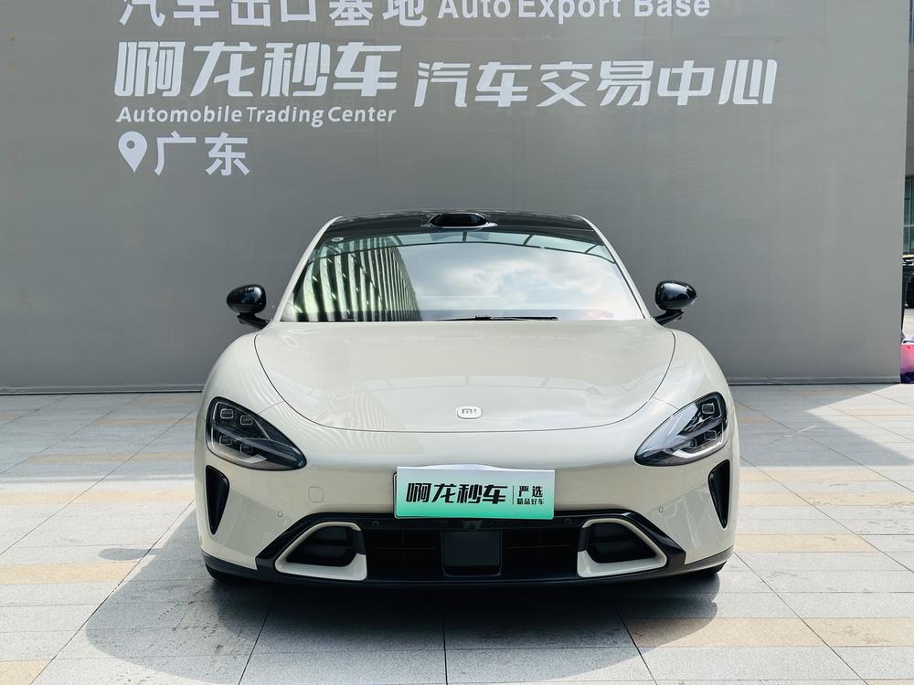 Xiaomi Xiaomi SU7