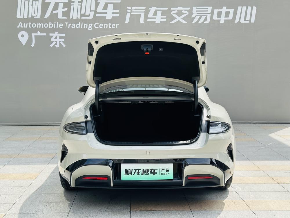 Xiaomi Xiaomi SU7