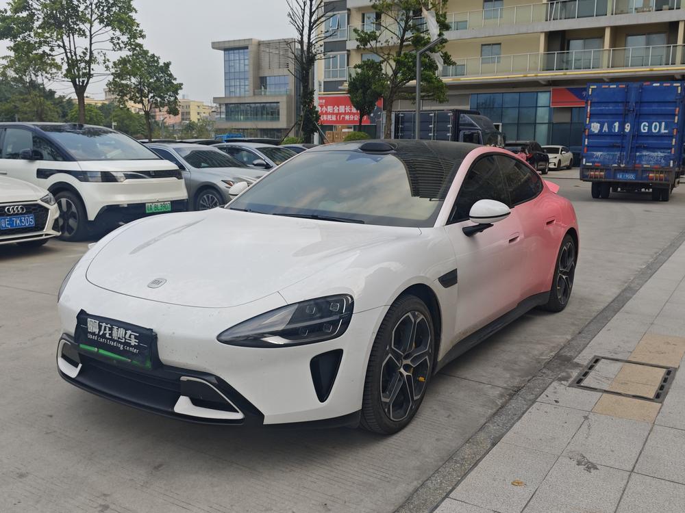 Xiaomi Xiaomi SU7