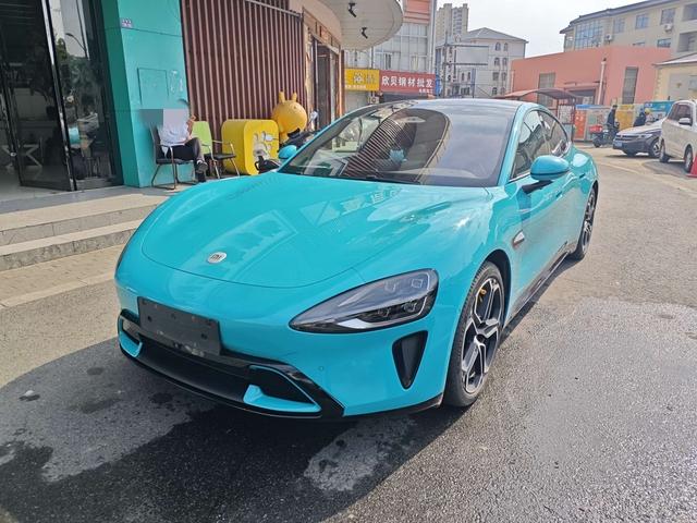 Xiaomi Xiaomi SU7