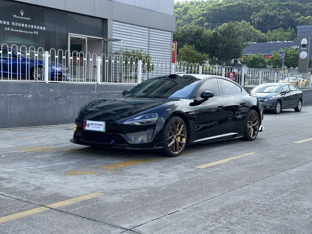 Xiaomi Xiaomi SU7
