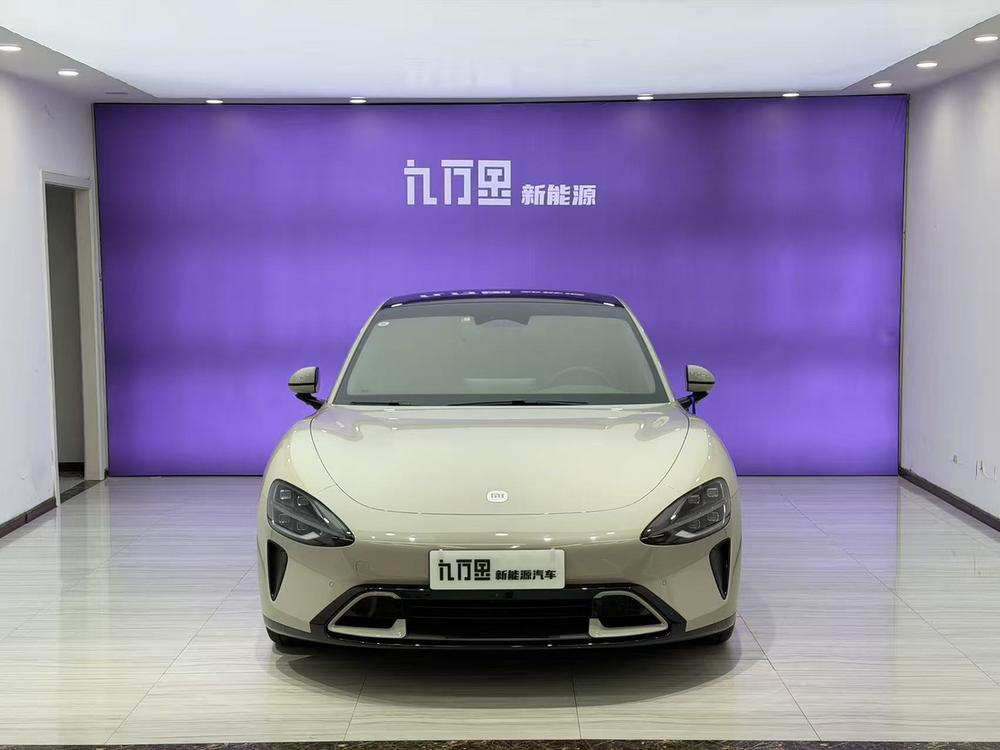 Xiaomi Xiaomi SU7