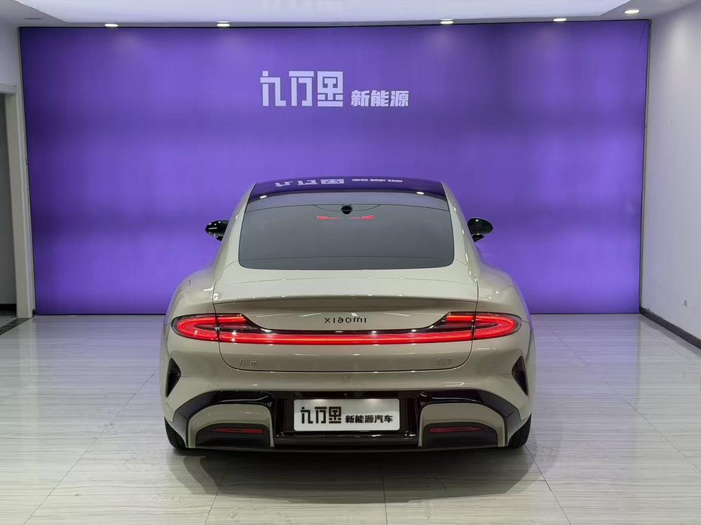 Xiaomi Xiaomi SU7