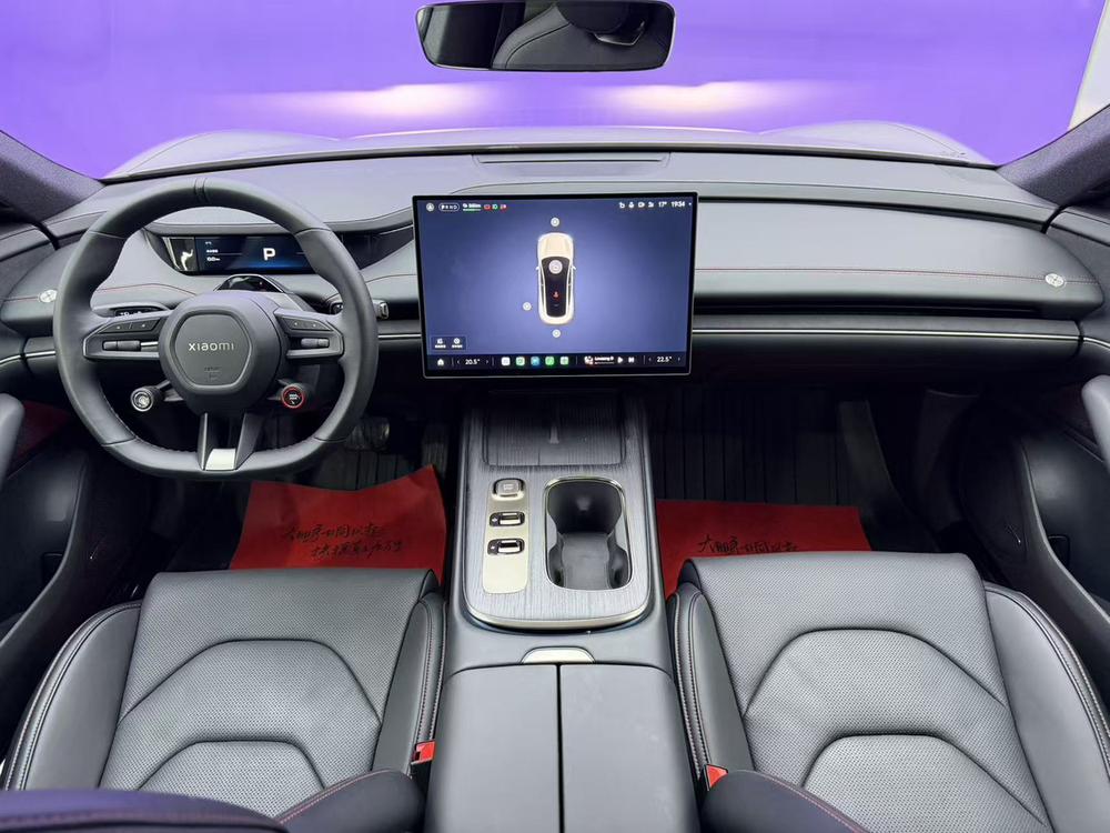 Xiaomi Xiaomi SU7