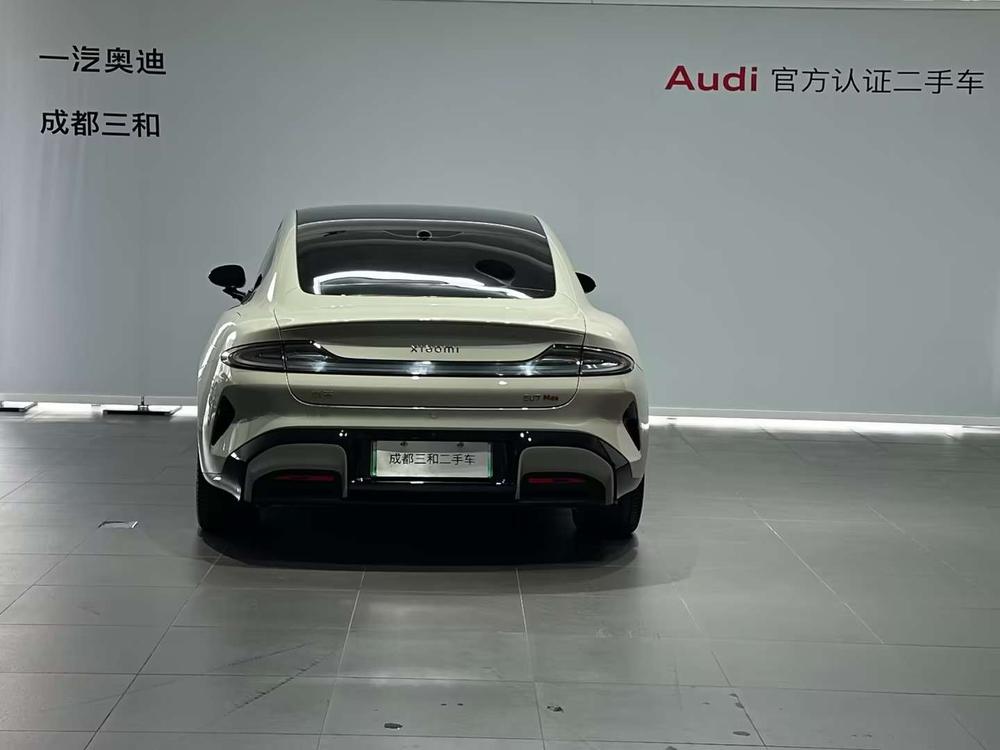 Xiaomi Xiaomi SU7