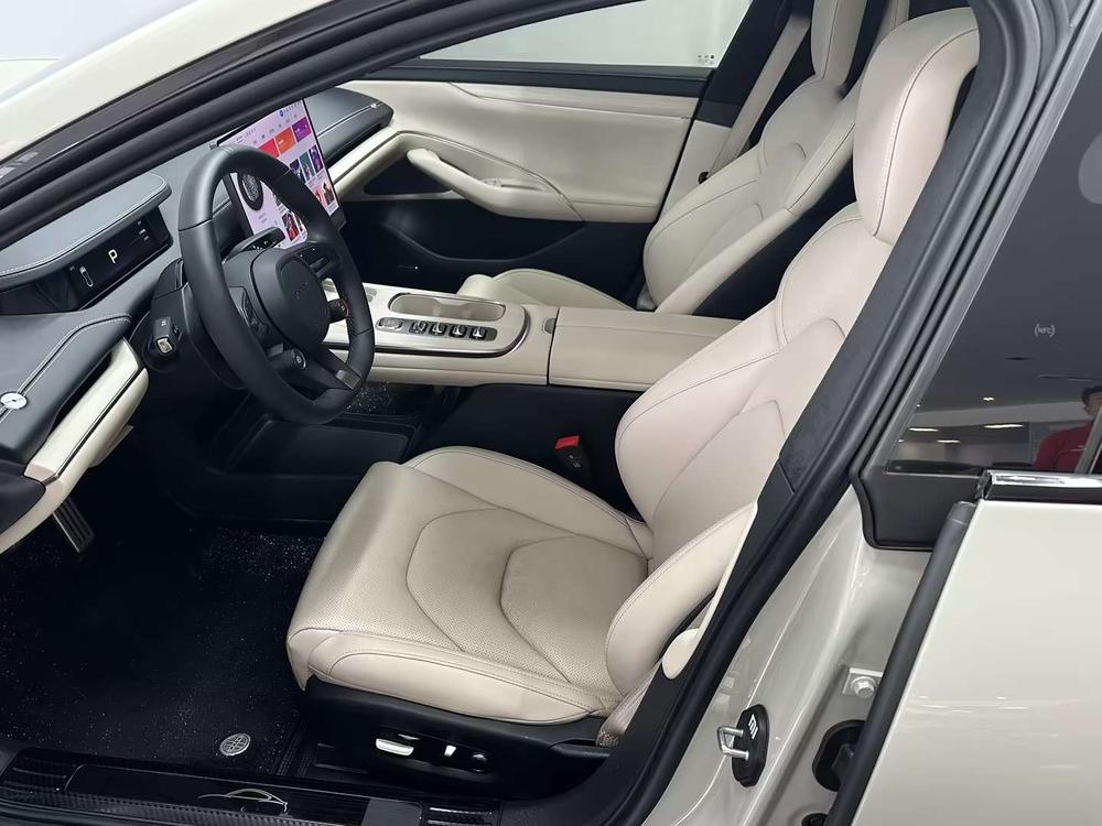 Xiaomi Xiaomi SU7