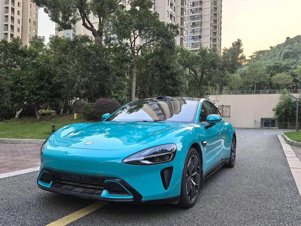 Xiaomi Xiaomi SU7