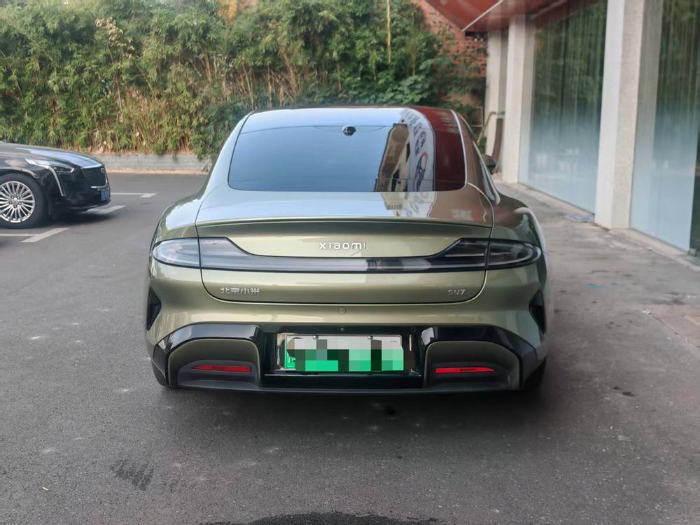 Xiaomi Xiaomi SU7