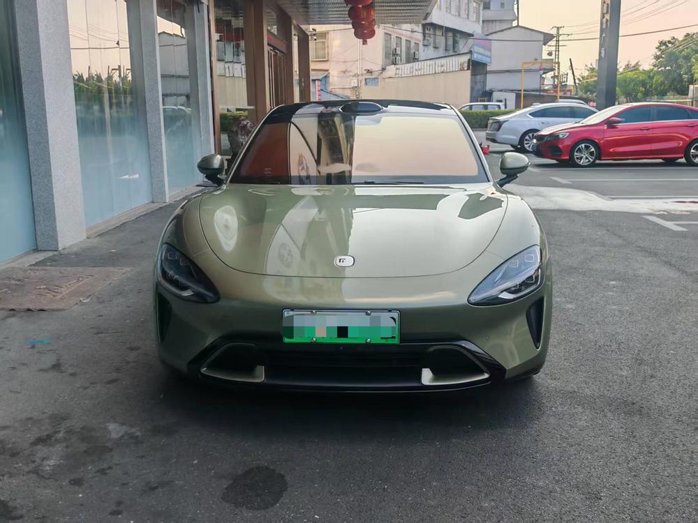 Xiaomi Xiaomi SU7