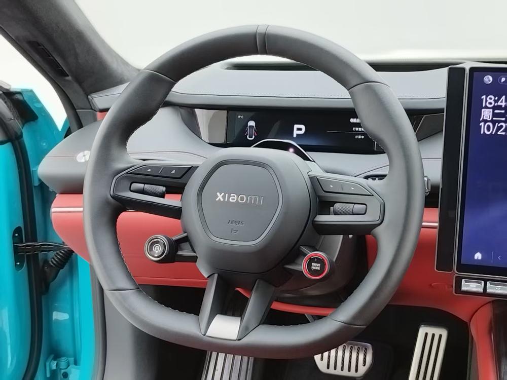 Xiaomi Xiaomi SU7